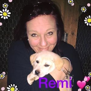 Meet your Posher, Tammy